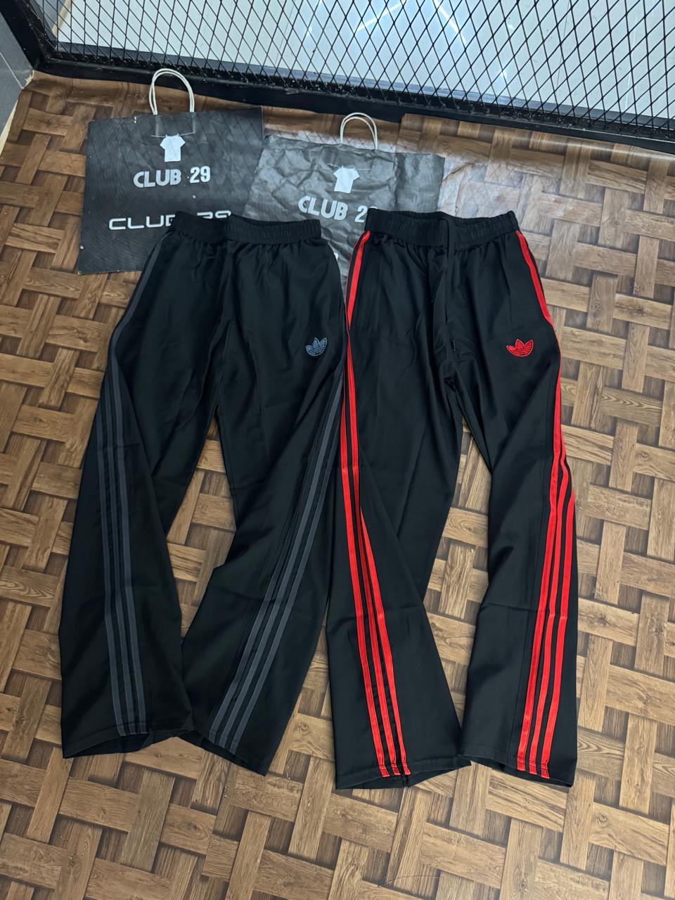 Premium Track Pants – Club 29
